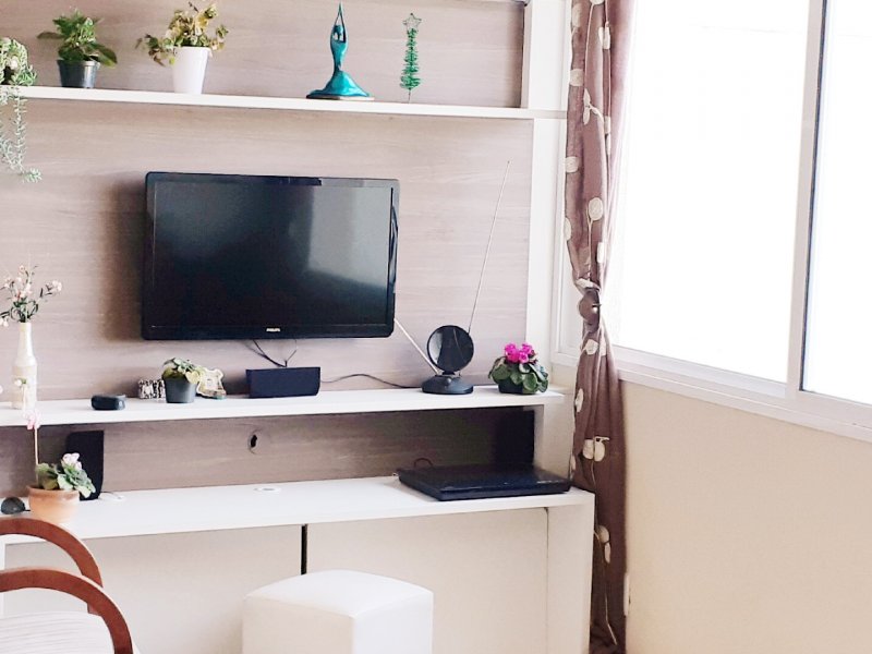 imóvel com 70m² - Vila Ipiranga - Porto Alegre