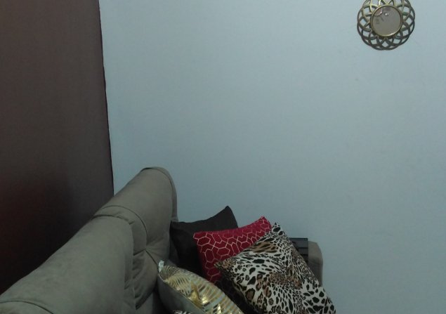 imóvel com 50m²