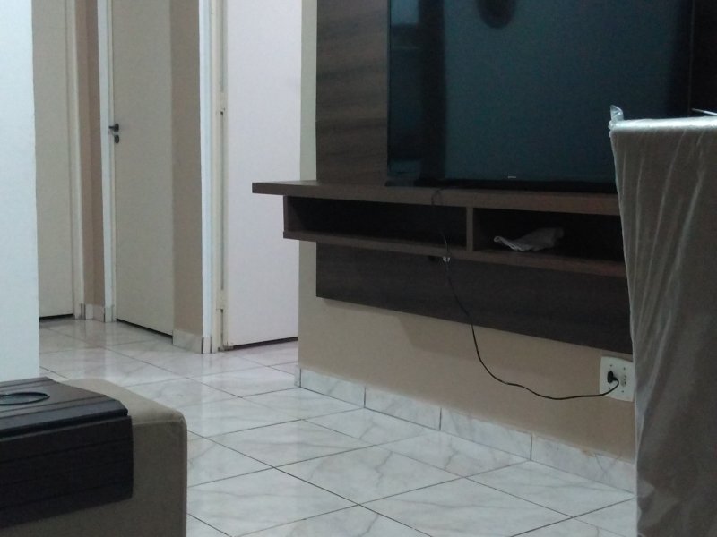 imóvel com 50m² - Jardim Salete - Taboão da Serra