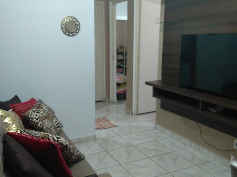 imóvel com 50m² - Jardim Salete - Taboão da Serra