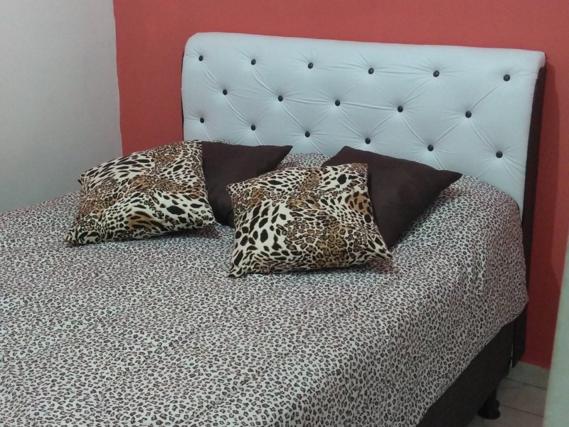 imóvel com 50m² - Jardim Salete - Taboão da Serra