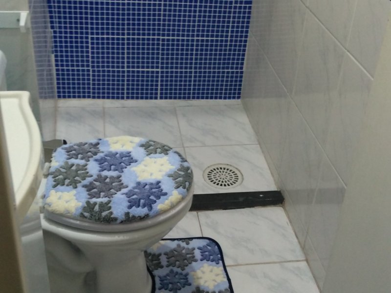 imóvel com 50m² - Jardim Salete - Taboão da Serra