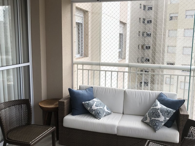 imóvel com 107m² - Vila Andrade - São Paulo