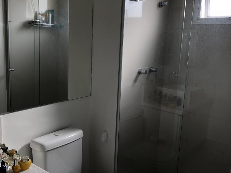 imóvel com 107m² - Vila Andrade - São Paulo