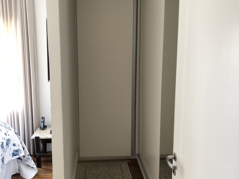 imóvel com 107m² - Vila Andrade - São Paulo