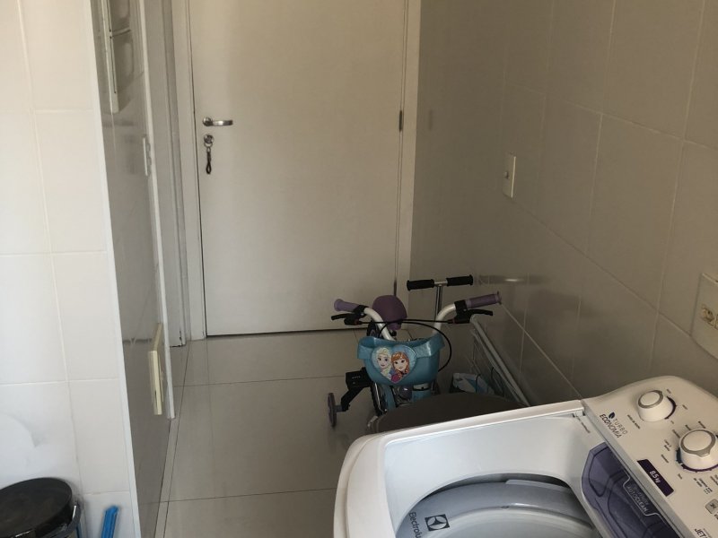 imóvel com 107m² - Vila Andrade - São Paulo