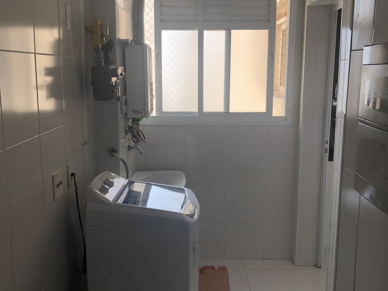 imóvel com 107m² - Vila Andrade - São Paulo
