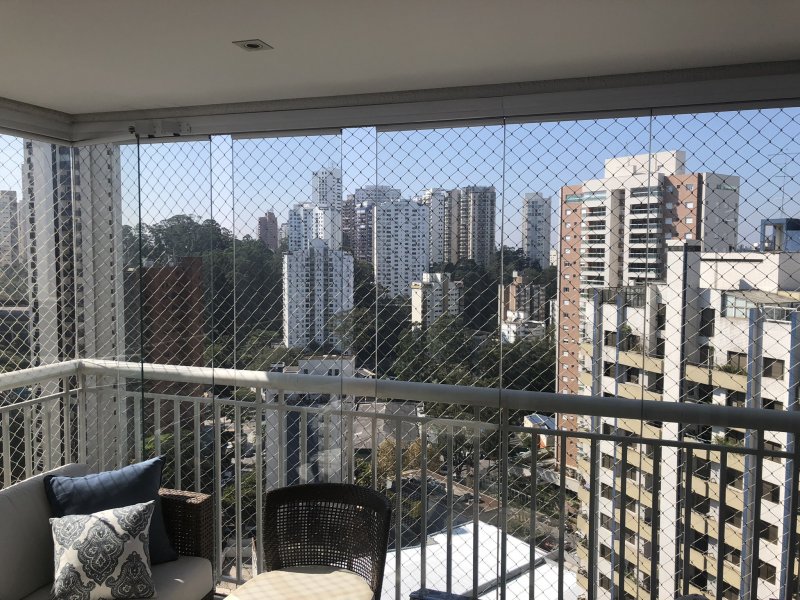 imóvel com 107m² - Vila Andrade - São Paulo