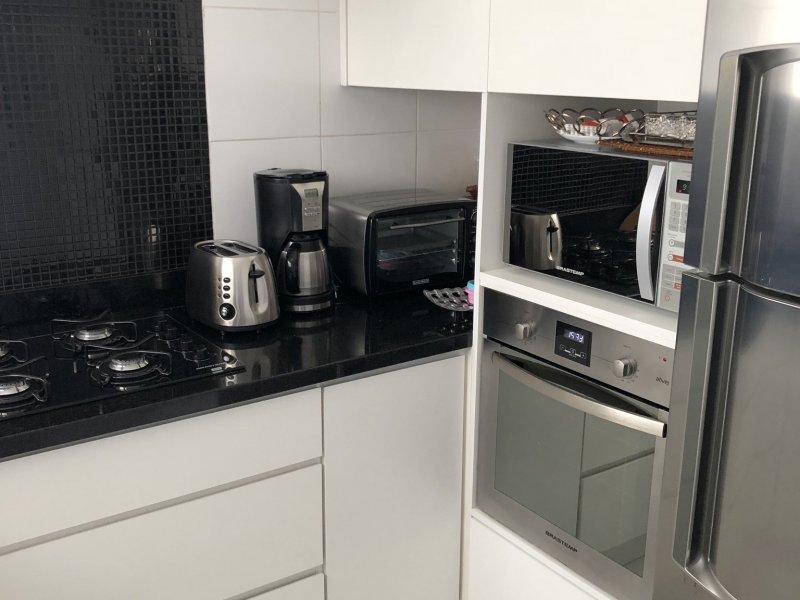 imóvel com 107m² - Vila Andrade - São Paulo