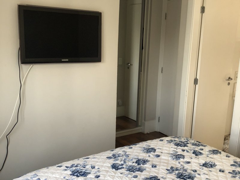 imóvel com 107m² - Vila Andrade - São Paulo