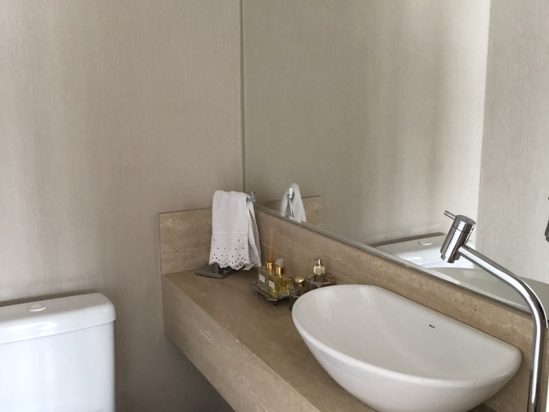 imóvel com 107m² - Vila Andrade - São Paulo
