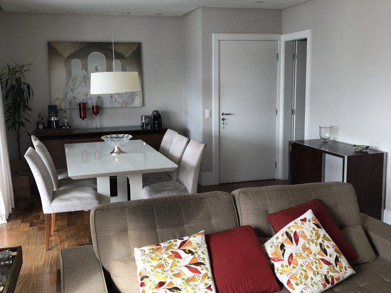 imóvel com 107m² - Vila Andrade - São Paulo