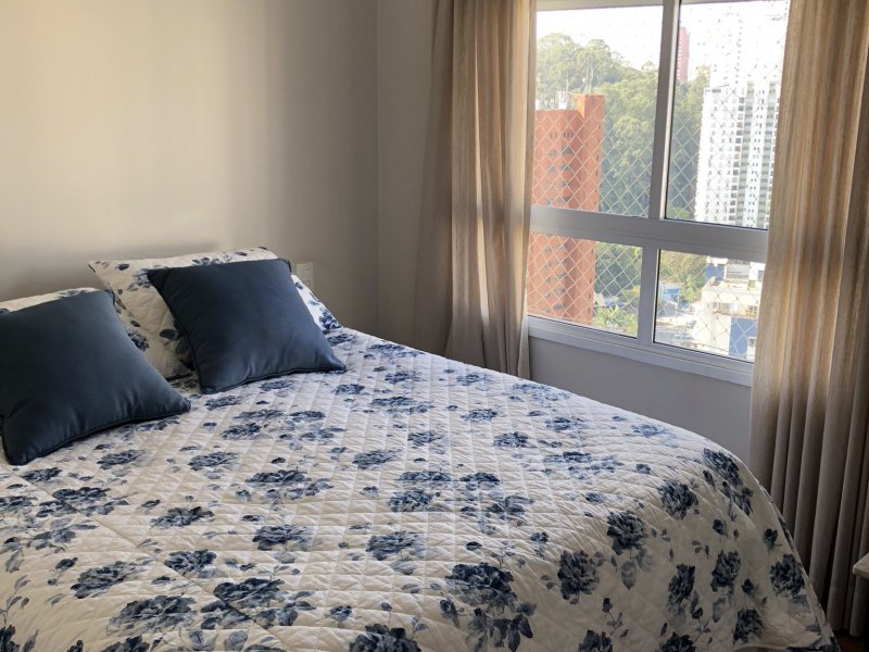 imóvel com 107m² - Vila Andrade - São Paulo