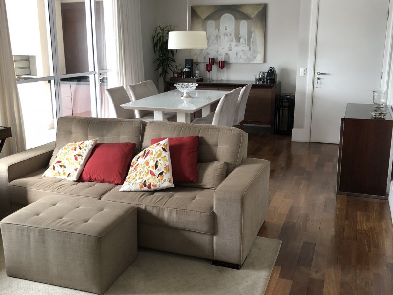 imóvel com 107m² - Vila Andrade - São Paulo