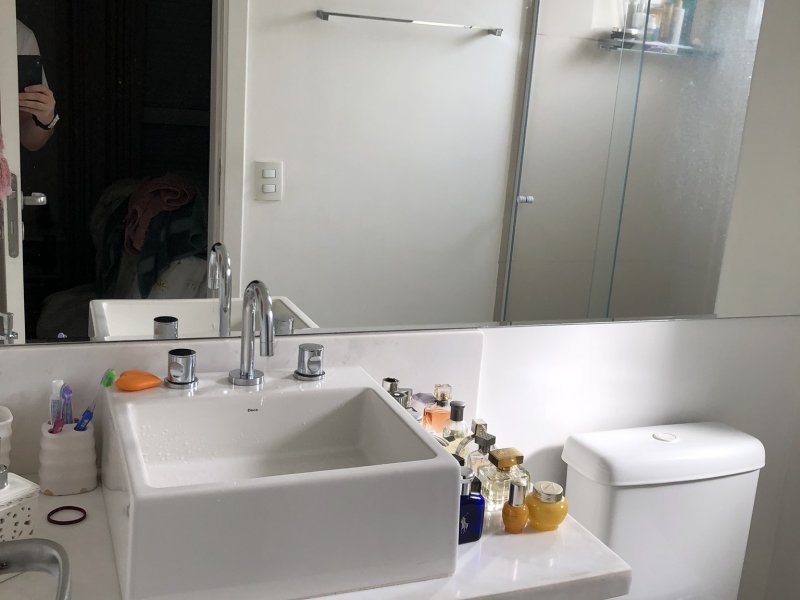 imóvel com 107m² - Vila Andrade - São Paulo