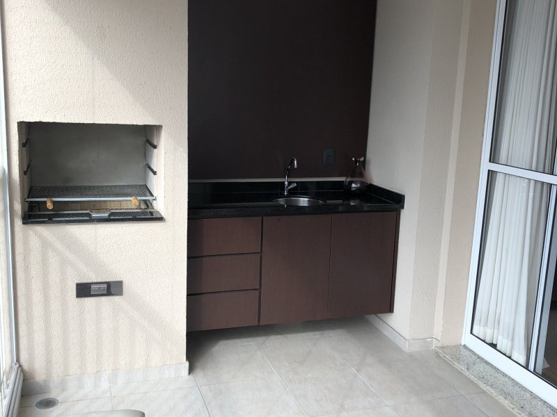 imóvel com 107m² - Vila Andrade - São Paulo