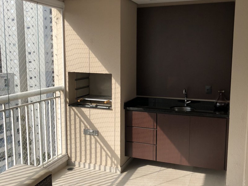 imóvel com 107m² - Vila Andrade - São Paulo