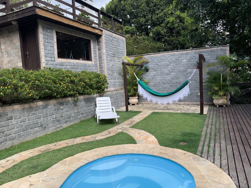 Casa de condomínio à venda Itaipava com 1140m² e 5 quartos por R$ 1.600.000 - 1925129368-img-1295.JPG