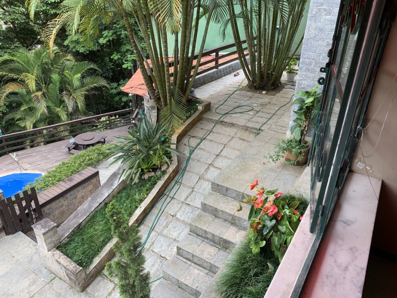 Casa de condomínio à venda Itaipava com 1140m² e 5 quartos por R$ 1.600.000 - 623857888-img-1376.JPG
