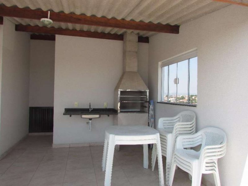 imóvel com 57m² - Vila Progresso - Sorocaba