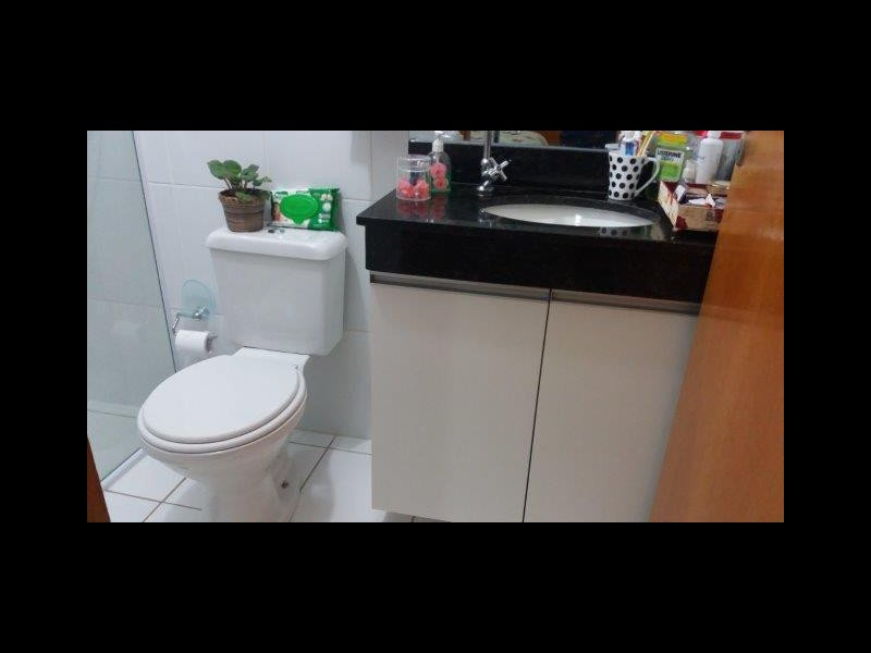 imóvel com 57m² - Vila Progresso - Sorocaba