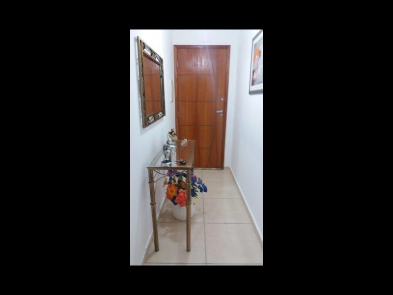 imóvel com 57m² - Vila Progresso - Sorocaba