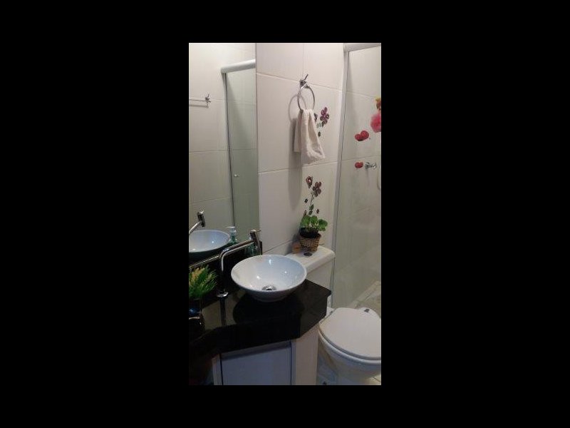 imóvel com 57m² - Vila Progresso - Sorocaba