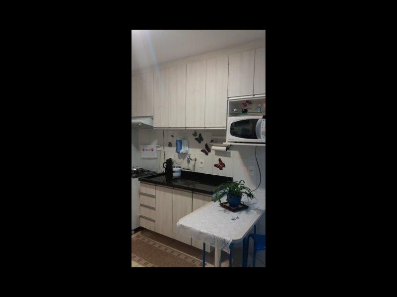 imóvel com 57m² - Vila Progresso - Sorocaba