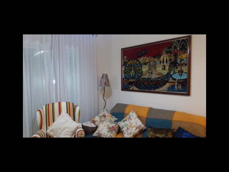 imóvel com 57m² - Vila Progresso - Sorocaba