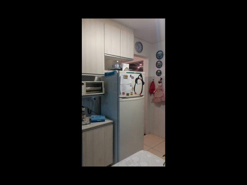 imóvel com 57m² - Vila Progresso - Sorocaba