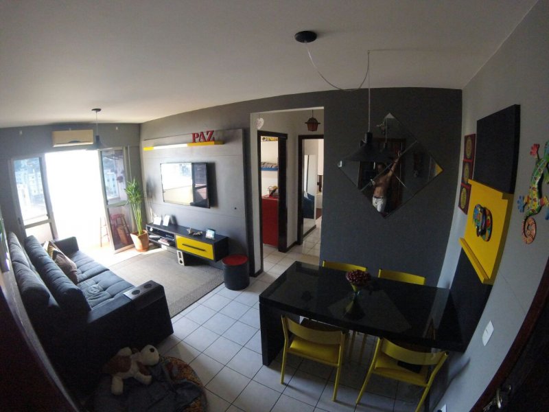 imóvel com 72m² - Nossa Senhora do Rosario - São José