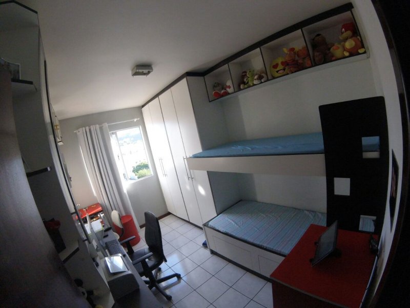 imóvel com 72m² - Nossa Senhora do Rosario - São José