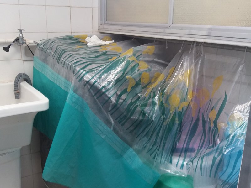 Casa de condomínio à venda Portinho com 45m² e 2 quartos por R$ 295.000 - 2033520378-118.jpg