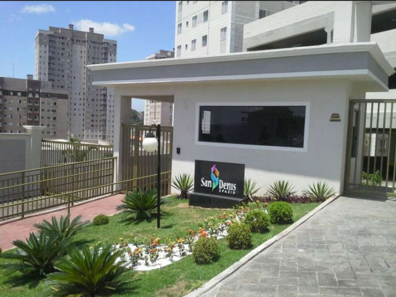 imóvel com 48m² - Guaturinho - Cajamar