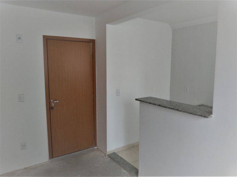 imóvel com 48m² - Guaturinho - Cajamar