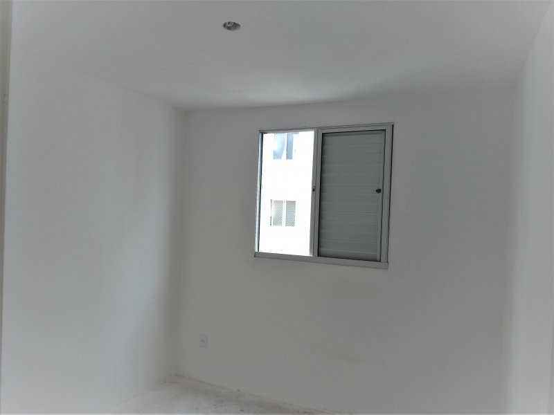 imóvel com 48m² - Guaturinho - Cajamar
