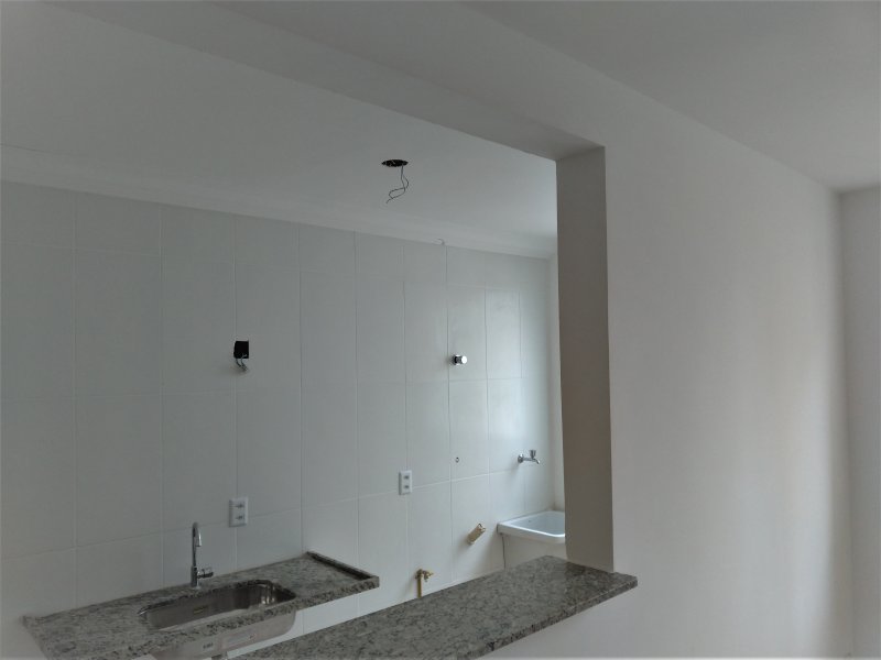 imóvel com 48m² - Guaturinho - Cajamar