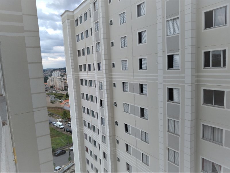 imóvel com 48m² - Guaturinho - Cajamar
