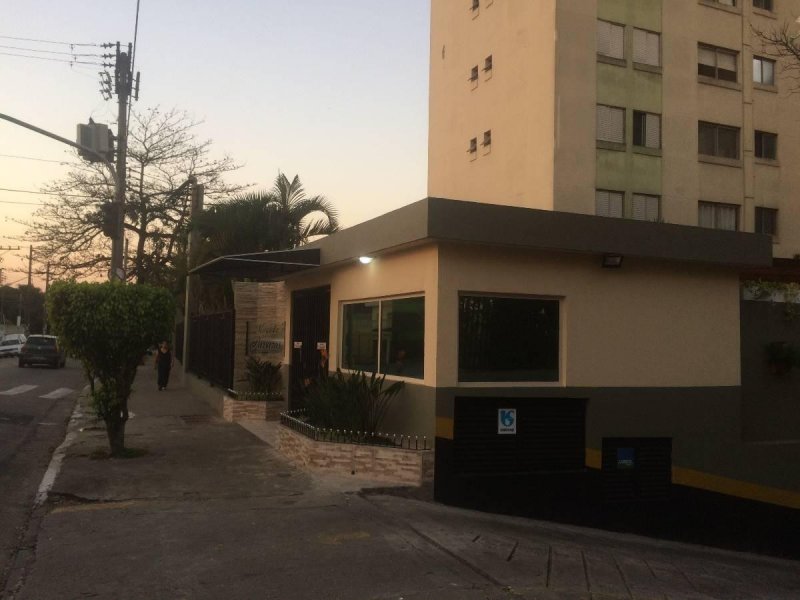 Apartamento à venda Vila Pirituba com 54m² e 2 quartos por R$ 295.000 - 1537644968-1049693891.jpg