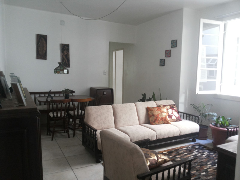 Apartamento à venda Centro Histórico com 117m² e 4 quartos por R$ 360.000 - 0.jpg