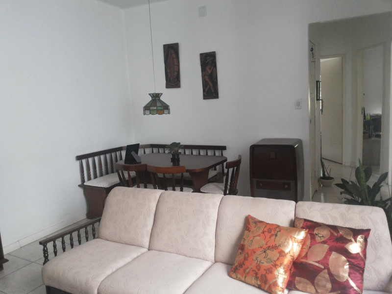 Apartamento à venda Centro Histórico com 117m² e 4 quartos por R$ 360.000 - 1.jpg