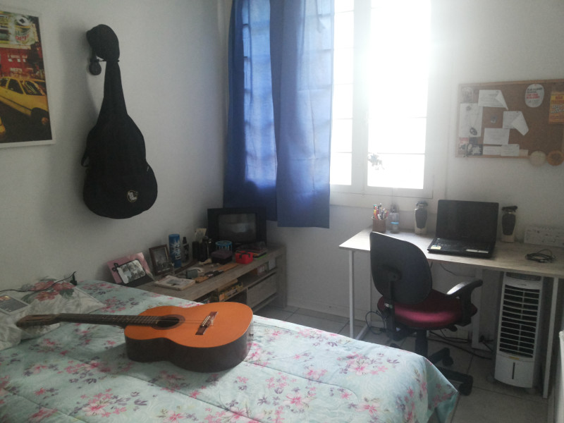 Apartamento à venda Centro Histórico com 117m² e 4 quartos por R$ 360.000 - 12.jpg