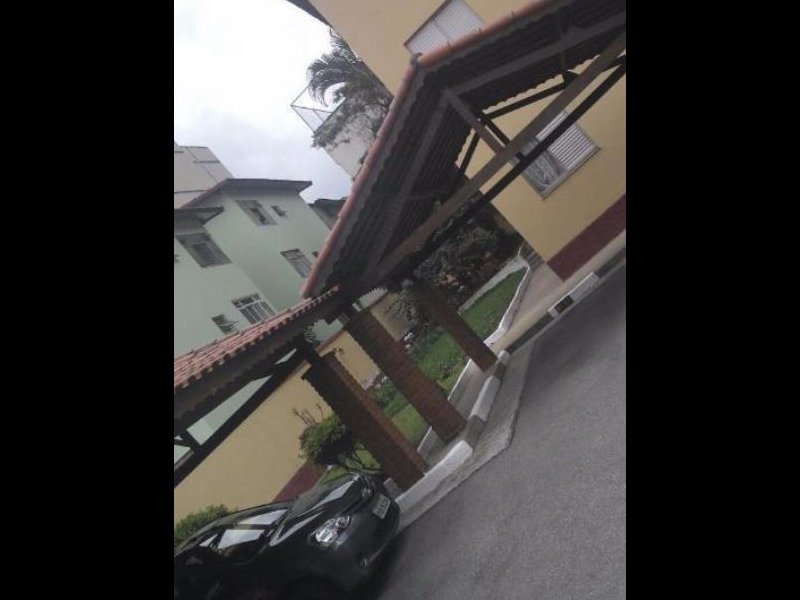 Apartamento à venda Assunção com 57m² e 2 quartos por R$ 270.000 - 2032022729-7.JPG