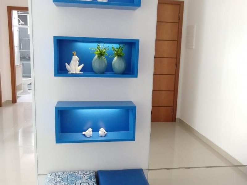 Apartamento à venda Canto do Forte com 100m² e 2 quartos por R$ 590.000 - 1264411993-entrada-2.jpg