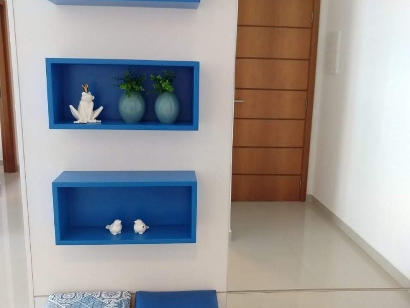 Apartamento à venda Canto do Forte com 100m² e 2 quartos por R$ 590.000 - 2037806141-entrada.jpg