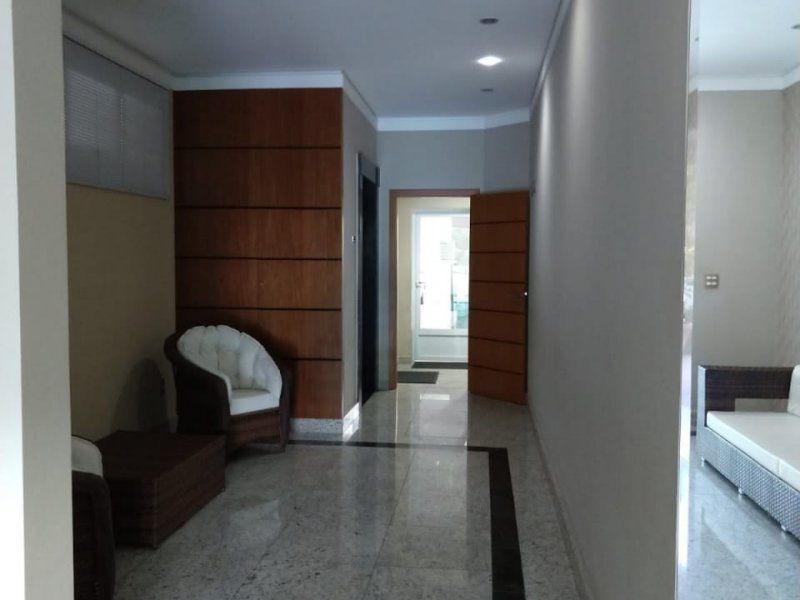 Apartamento à venda Canto do Forte com 100m² e 2 quartos por R$ 590.000 - 2131552728-hall.jpg