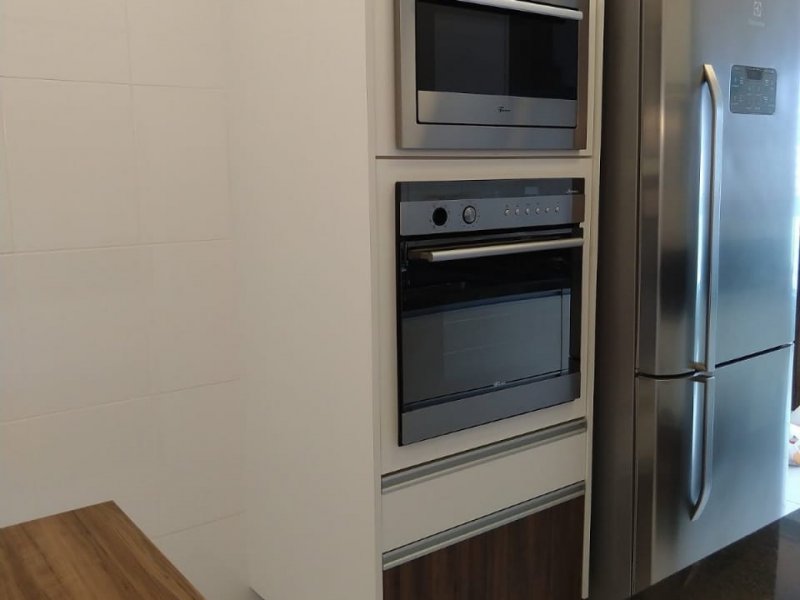 Apartamento à venda Canto do Forte com 100m² e 2 quartos por R$ 590.000 - 243363722-cozinha-2.jpg