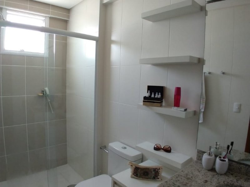 Apartamento à venda Canto do Forte com 100m² e 2 quartos por R$ 590.000 - 760124222-suite.jpg