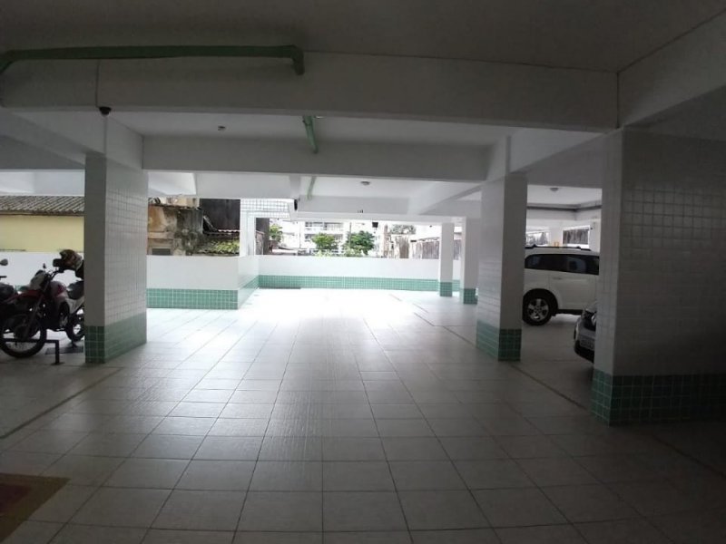 Apartamento à venda Canto do Forte com 100m² e 2 quartos por R$ 590.000 - 898972346-estacionamento.jpg