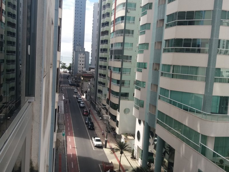 imóvel com 89m² - Centro - Balneário Camboriú